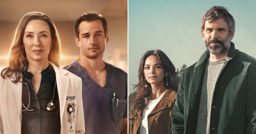 Fox Fall Lineup: New and Returning TV Shows, Including Doc and Special Forces