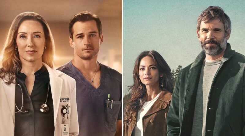 Fox Fall Lineup: New and Returning TV Shows, Including Doc and Special Forces