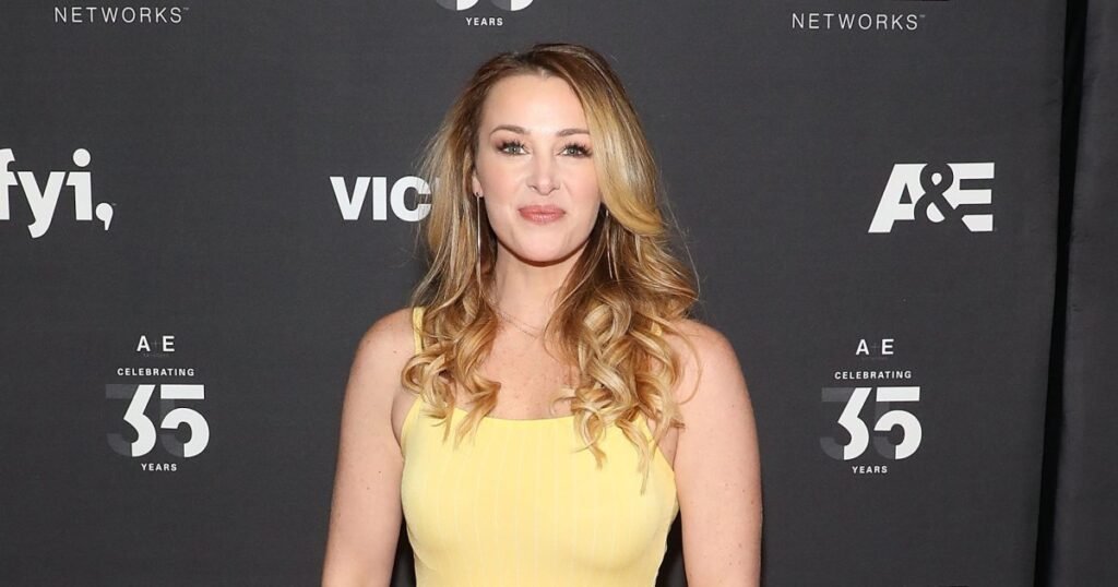 Jamie Otis Guides Daughter in Coping with Bullies Through Taylor Swift's Music