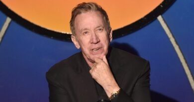 Who Was Tim Allen's Father? 5 Insights About His Late Dad