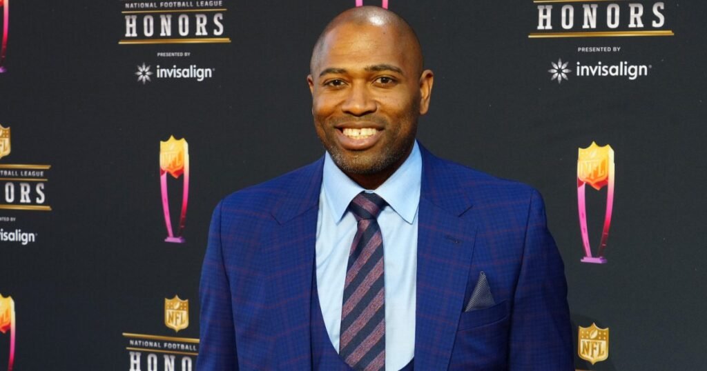 Former NFL Star Shaun Alexander and Wife Valerie Anticipate Arrival of Their 14th Child
