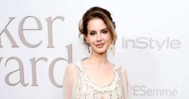Lana Del Rey Speaks Out on Plastic Surgery Speculations and Her Previous Appearances