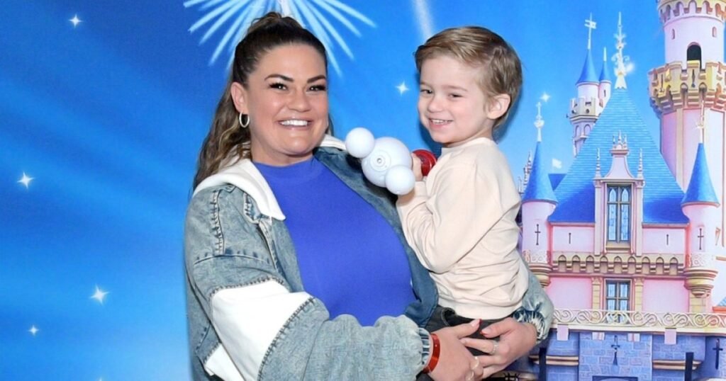 Brittany Cartwright Criticizes Trump's Claims Linking Tylenol and Autism