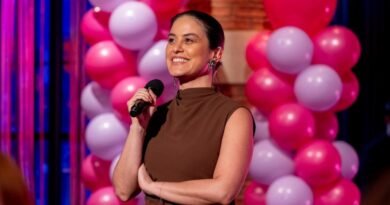 Why Donna Farizan Departed the Show After 12 Years