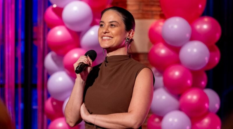 Why Donna Farizan Departed the Show After 12 Years
