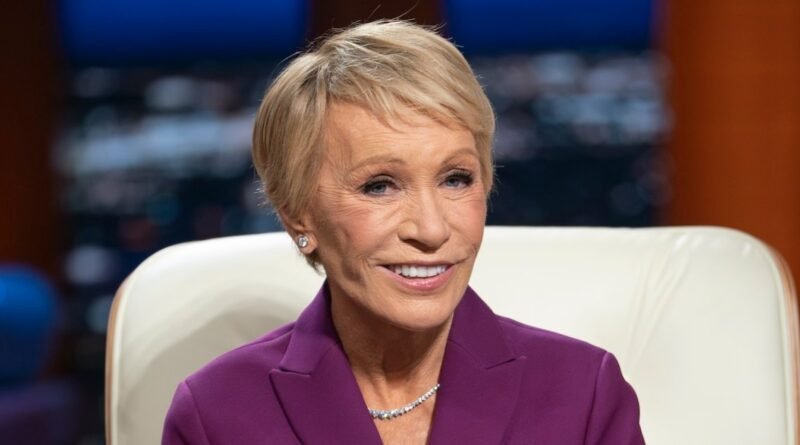 Barbara Corcoran Admits Her Affection for Facelifts in Candid Plastic Surgery Revelation