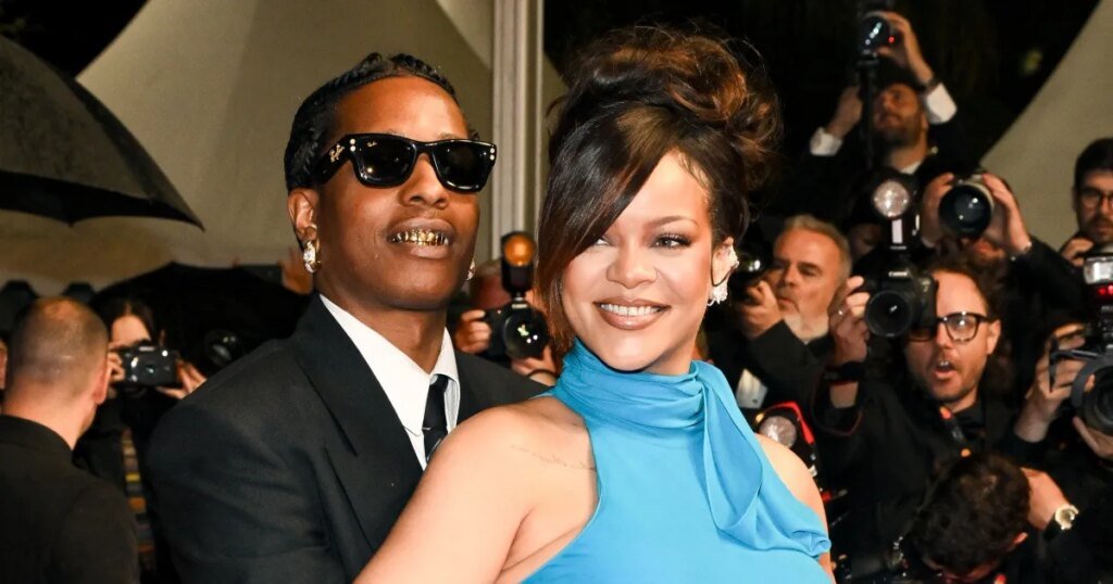 How Many Children Does Rihanna Have? Introducing Her Three Kids with ASAP Rocky