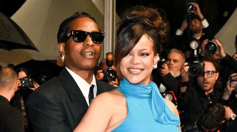 How Many Children Does Rihanna Have? Introducing Her Three Kids with ASAP Rocky