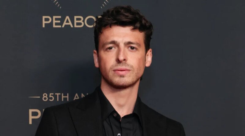 Meet Anthony Boyle: Spotlight on the House of Guinness Star and His Notable Roles