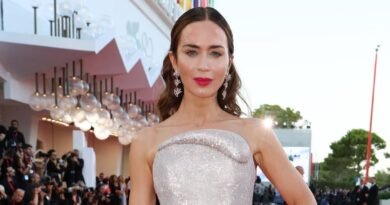 Emily Blunt Reveals Must-Do Parenting Ritual She Won't Skip