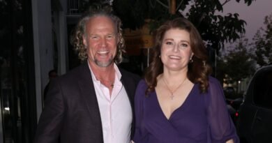 Sister Wives' Robyn Labels Kody a 'Pig' Following His Recent Admission