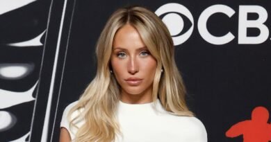 Alix Earle Addresses Val Chmerkovskiy Rumors Ahead of DWTS Rehearsals