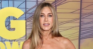 Jennifer Aniston Adopted Her First Dog, Norman, After His Cameo on Friends