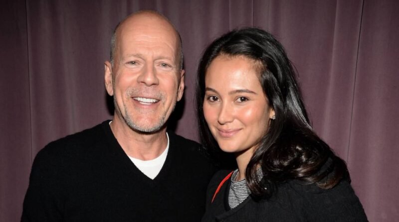 Emma Heming Willis: Her Kids' Lives 'Turned Upside Down' by Bruce's FTD Diagnosis