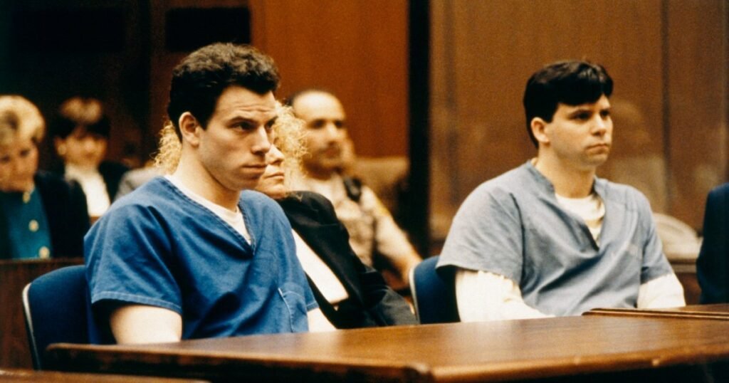 Erik and Lyle Menendez Retrial Denied Following Parole Request Rejection