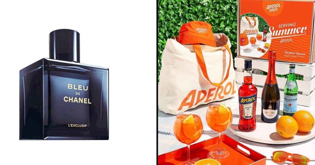Chanel Bleu de Chanel at Lake Como Hotel: This Week's Must-Haves