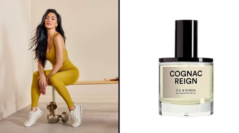Celebrity-Approved Activewear and Must-Have Fall Beauty Essentials