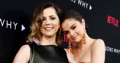Selena Gomez and Mom Mandy Teefey: A Timeline of Their Journey Together