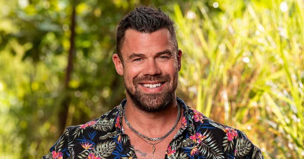 Survivor Season 49 Contestant Missed the Birth of His First Child Due to Filming