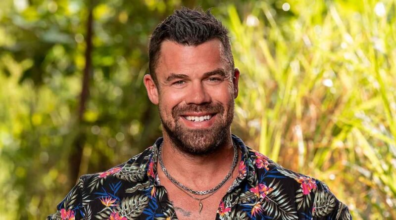 Survivor Season 49 Contestant Missed the Birth of His First Child Due to Filming
