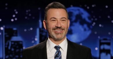 Jimmy Kimmel Live Taken Off Air Indefinitely Following Charlie Kirk Remarks