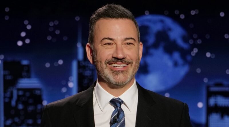 Jimmy Kimmel Live Taken Off Air Indefinitely Following Charlie Kirk Remarks