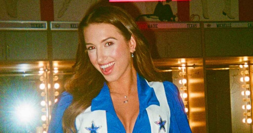 Kelly Villares: Behind the Scenes of Squad Selection, Game Day Glam, and Uniform Insights (Exclusive)
