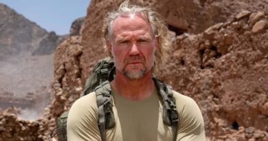 Kody Brown's Most Controversial Remarks on Special Forces: A Look at His Sexist Comments