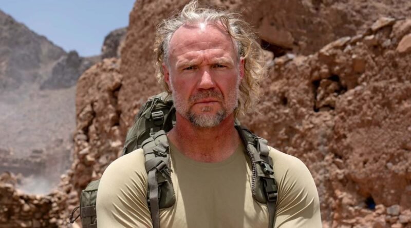 Kody Brown's Most Controversial Remarks on Special Forces: A Look at His Sexist Comments