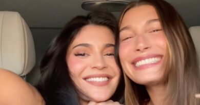 Kylie Jenner and Hailey Bieber Trade Beauty Secrets: BFFs Share Their Favorite Lip Combos