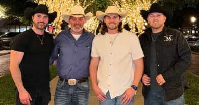 Explaining the FBI Investigation Involving McBee Dynasty Star Steve McBee