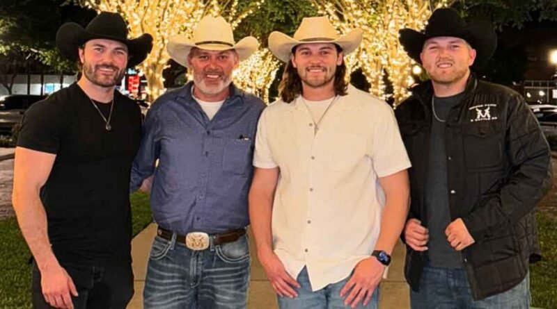 Explaining the FBI Investigation Involving McBee Dynasty Star Steve McBee