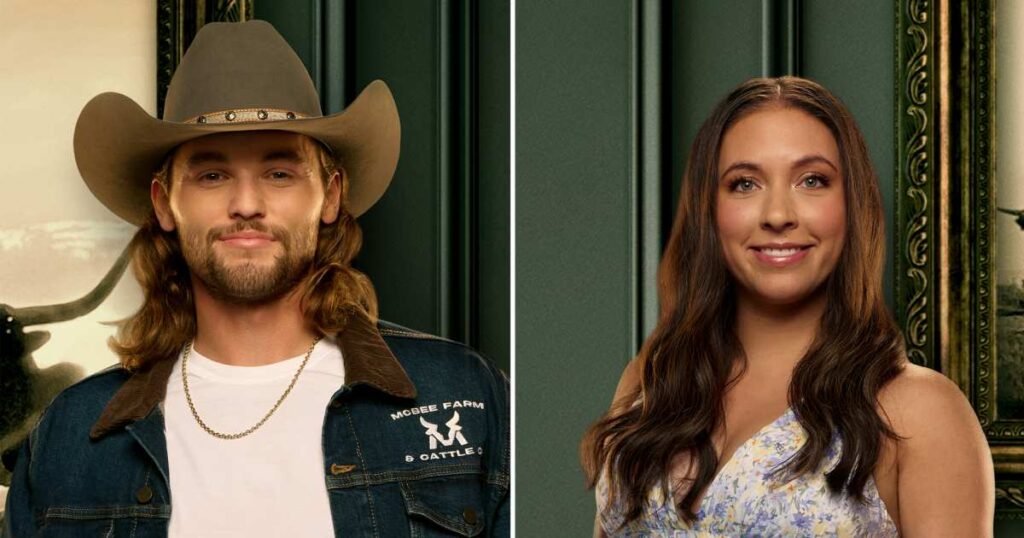 Jesse McBee of the McBee Dynasty Claims Alli Earns More in Prenup Controversy