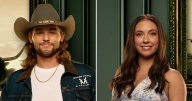 Jesse McBee of the McBee Dynasty Claims Alli Earns More in Prenup Controversy