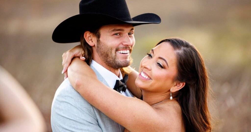 McBee Dynasty's Jesse Discloses That Alli Was Pregnant During Their Wedding