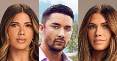 Premiere Date Announced for Season 3 of The Secret Lives of Mormon Wives