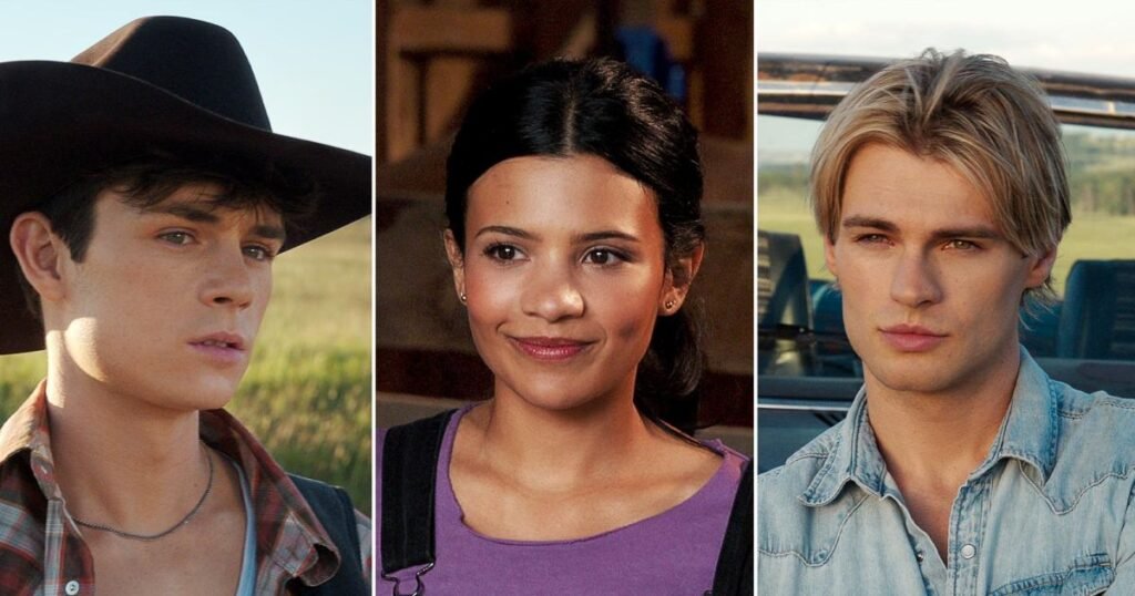 Recap and Ending Explained: My Life with the Walter Boys Season 2