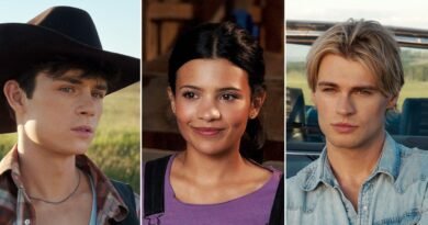 Recap and Ending Explained: My Life with the Walter Boys Season 2