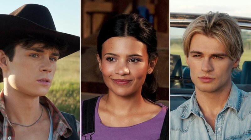 Recap and Ending Explained: My Life with the Walter Boys Season 2