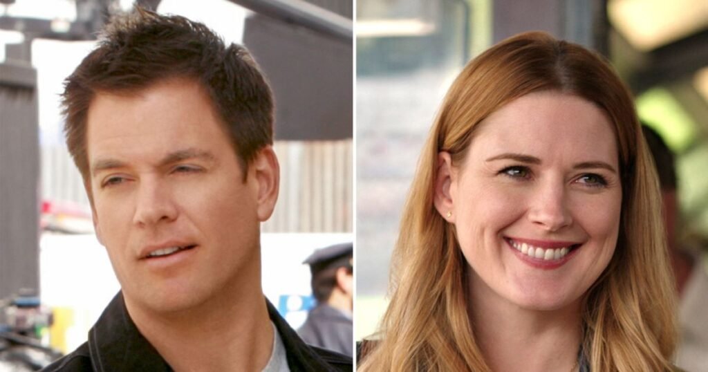 Michael Weatherly Won't Appear in Niece Alexandra Breckenridge's Virgin River