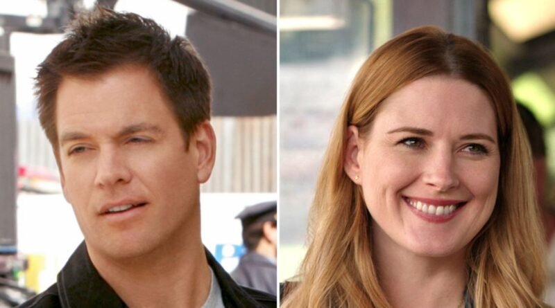 Michael Weatherly Won't Appear in Niece Alexandra Breckenridge's Virgin River