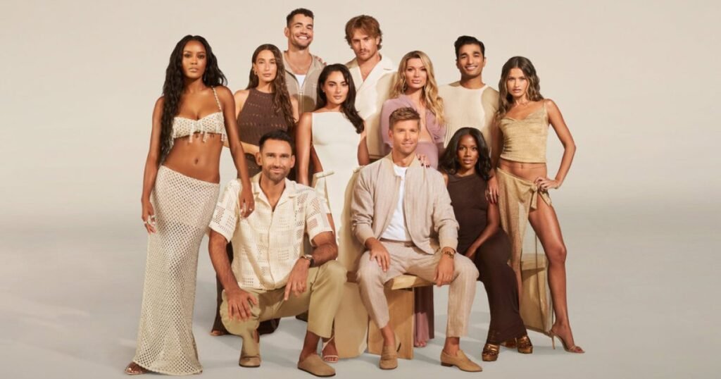 Bravo Officially Begins Filming Summer House Spinoff Set in the City