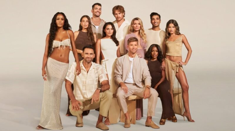 Bravo Officially Begins Filming Summer House Spinoff Set in the City