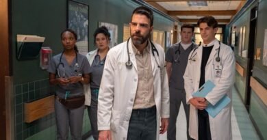 Brilliant Minds Season 2 Unveils New Cast and Surprising Changes Following Intense Finale
