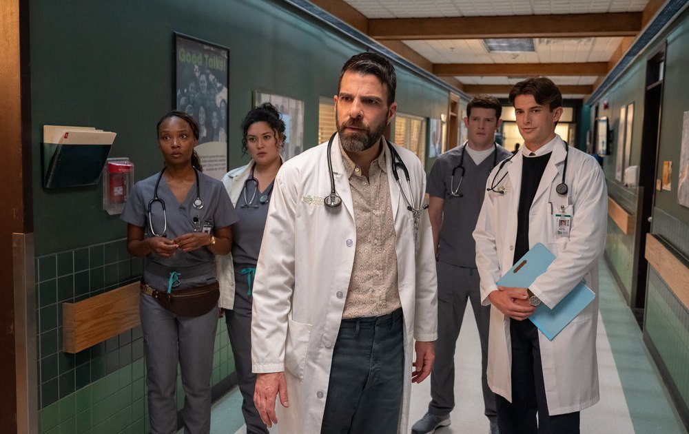 Brilliant Minds Season 2 Unveils New Cast and Surprising Changes Following Intense Finale