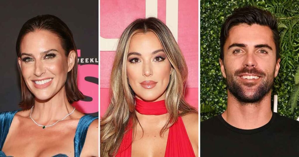 Polly from Selling the OC Teases Upcoming Reunion with Alex Hall and Tyler (Exclusive)