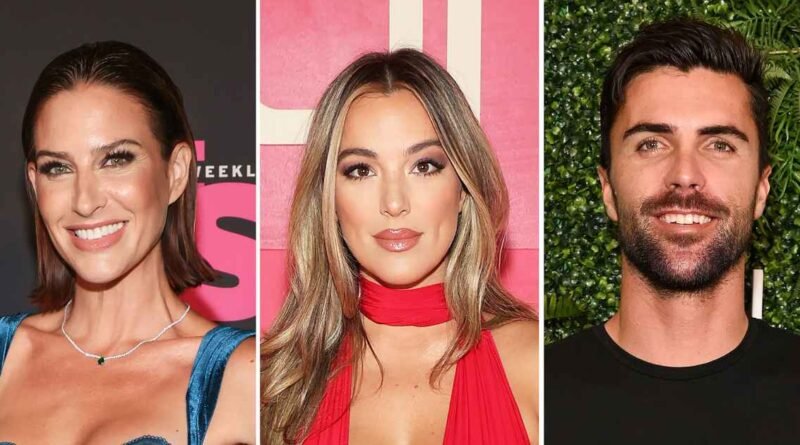 Polly from Selling the OC Teases Upcoming Reunion with Alex Hall and Tyler (Exclusive)
