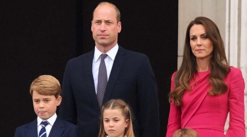 Kate Middleton and Prince William: Insights on Parenting