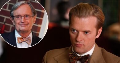 Adam Campbell Returns as Young Ducky in NCIS: A Tribute to David McCallum