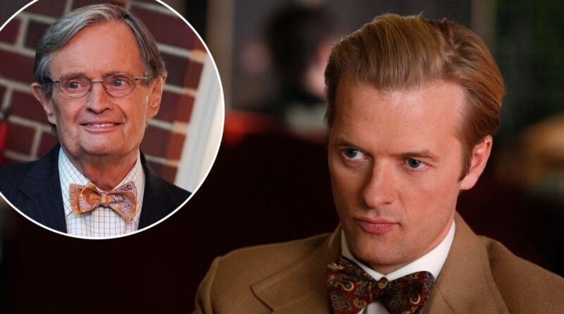 Adam Campbell Returns as Young Ducky in NCIS: A Tribute to David McCallum